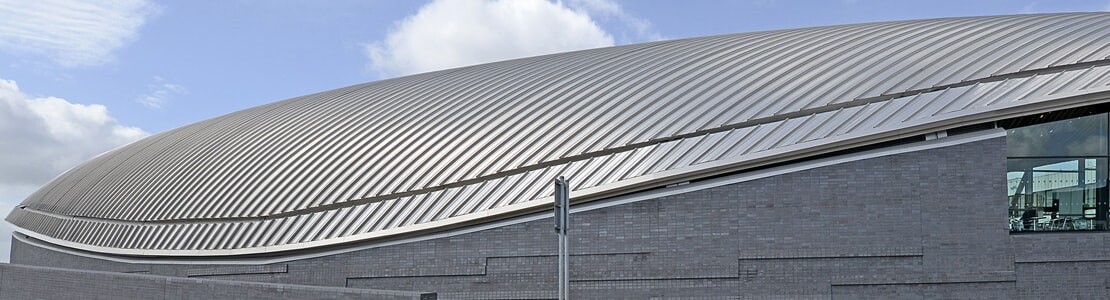 Кровля крыши из профлиста в Алматы - 2