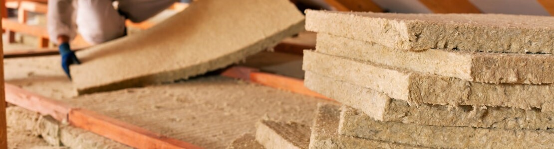 Утепление кровли крыши в Алматы