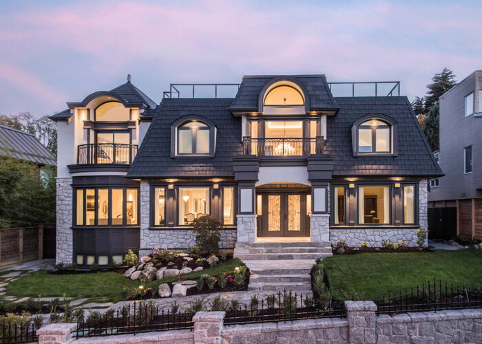 Строительство загородного дома в Астане недорого и быстро