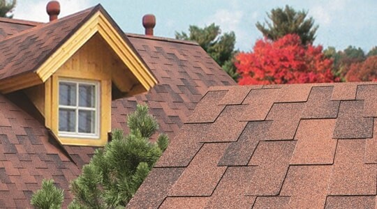 Кровля крыши в Алматы