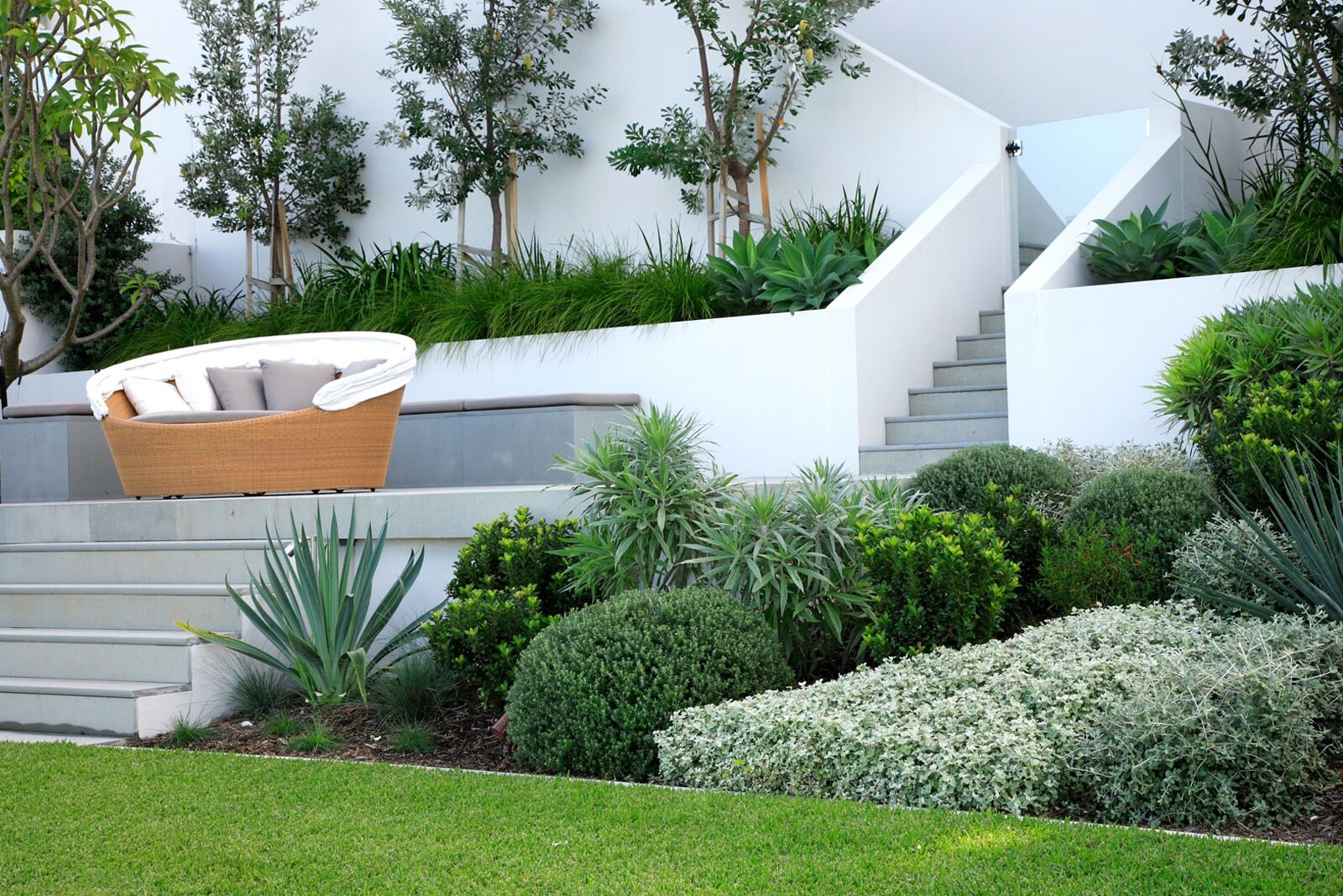 Стиль модерн