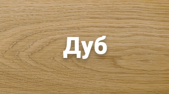 Деревянный сруб в Астане из дуба