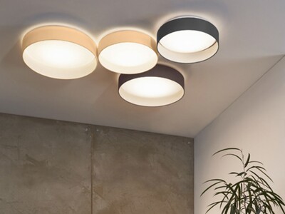 Накладной светильник