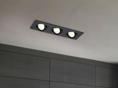 Встраиваемый светильник