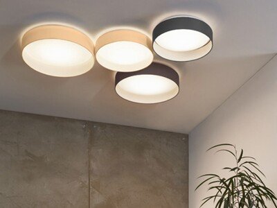 Накладной светильник