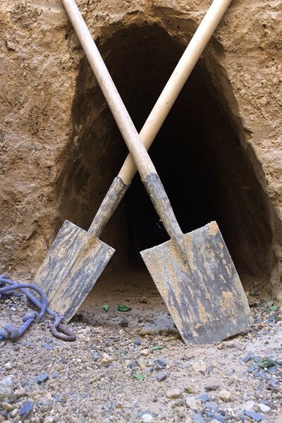 Копка туннелей под ключ