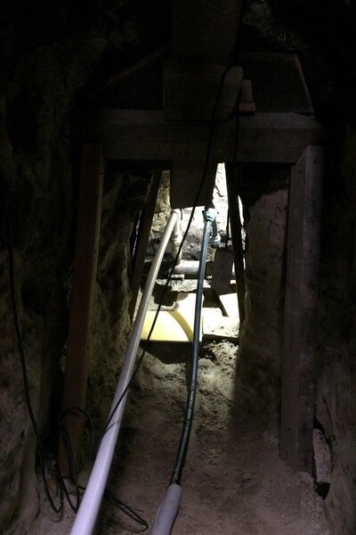 Тоннели под любые коммуникации