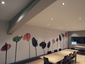 Тканевое полотно