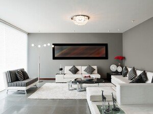 Матовое полотно