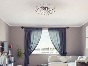 Сатиновое полотно