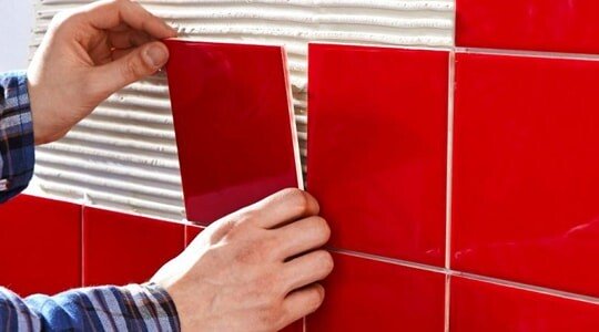 Укладка плитки в Алматы недорого