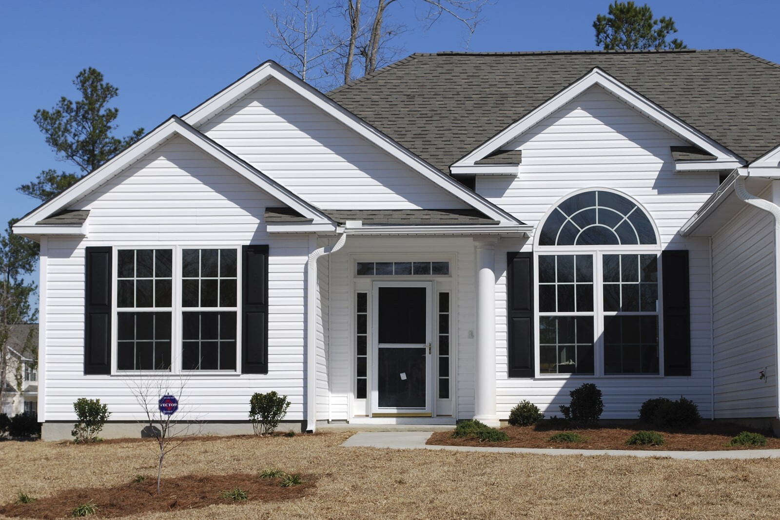 Облицовка сайдингом